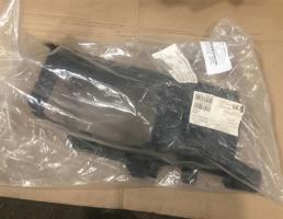 Воздуховод для Porsche Cayenne III 2018 - >>  запчасти бу