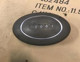 Подушка безопасности в руль для Audi A8 [D3,4E] 2004-2010  запчасти бу