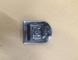 Крючок для сумок в багажник для Volkswagen Passat (B6) 2005-2010  запчасти бу