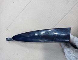 Ручка двери наружная левая для BMW X6 E71 2008-2014  запчасти бу