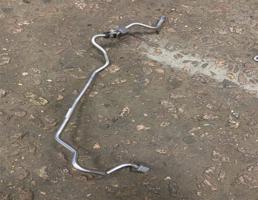 Трубка топливная для Mercedes-Benz W221 S-Klasse S221 2009-2013 рестайлинг  запчасти бу