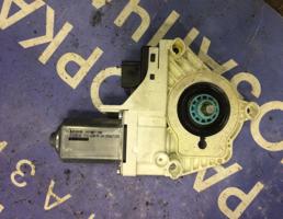 Мотор стеклоподъемника для Audi A6 (C6 4F) 2005-2008  запчасти бу