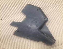 Кожух для Volkswagen Transporter T5 2003-2009  запчасти бу