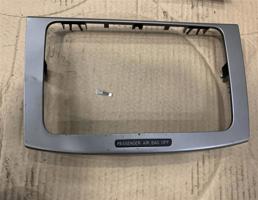 Декоративная накладка панели приборов для Volkswagen Passat (B6) 2005-2010  запчасти бу