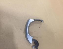 Ручка двери для Audi Q3 (8U) 2014-2018 рестайлинг  запчасти бу