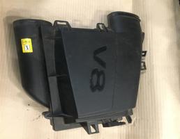 Корпус воздушного фильтра для Mercedes-Benz W221 S-Klasse S221 2009-2013 рестайлинг  запчасти бу