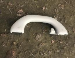 Ручка потолочная для Volkswagen Passat CC 2008-2012  запчасти бу