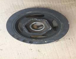 Шкив коленвала для Honda Civic 4D 2006-2012  запчасти бу