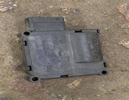 Мотор заслонки печки для Audi A6 (C6 4F) 2005-2008  запчасти бу