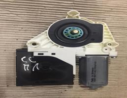 Мотор стеклоподъемника для Volkswagen Passat CC 2008-2012  запчасти бу