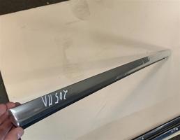 Молдинг стекла двери передней левой для Mercedes-Benz W205 C205 Coupe  запчасти бу