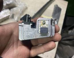 светодиод с радиатором для Audi A6 (C7 4G)2011-2014  запчасти бу