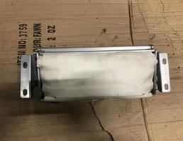 Подушка безопасности пассажирская (в торпедо) для Volkswagen Touareg 7L 2002-2006  запчасти бу