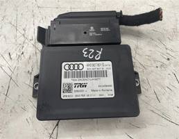 Блок управления ручника для Audi A6 (C7 4G)2011-2014  запчасти бу