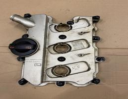 Крышка клапанная (ГБЦ) для Audi A6 (C7 4G)2011-2014  запчасти бу