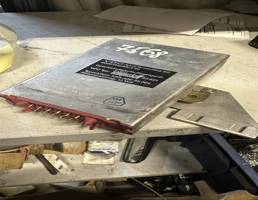 Блок круиз контроля для Volkswagen Passat (B3) 1988-1993  запчасти бу