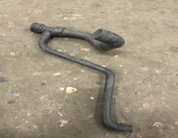 Патрубок для Volkswagen Passat (B5) 1996-2000  запчасти бу