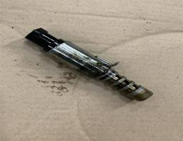 Клапан электромагнитный для Audi A6 (C6 4F) Allroad quattro 2005-2012  запчасти бу