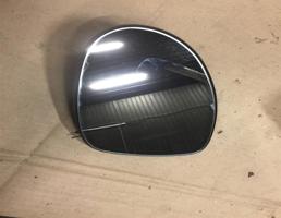 Зеркальный элемент левый для Mercedes-Benz W221 S-Klasse S221 2005-2009  запчасти бу