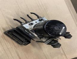 Блок ABS для Volkswagen Touareg 7L 2007-2010  запчасти бу