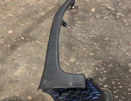 Обшивка колесной арки правая для Volkswagen Passat (B6) 2005-2010  запчасти бу