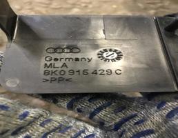 Крышка аккумулятора для Audi A6 (C7 4G)2011-2014  запчасти бу