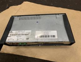 ТВ тюнер для Volkswagen Touareg 7L 2007-2010  запчасти бу