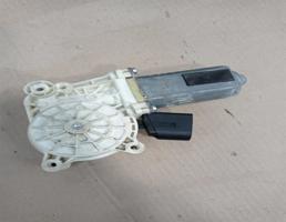 Мотор стеклоподъемника для BMW X6 E71 2008-2014  запчасти бу
