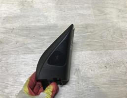 Накладка двери передней правой для Volkswagen Passat (B7) 2011-2015  запчасти бу