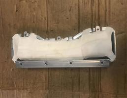 Подушка безопасности нижняя (для колен) для Mercedes-Benz W212 E-Klasse 2010-  запчасти бу