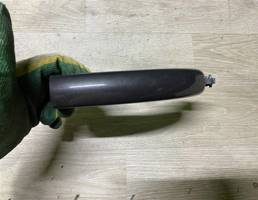 Ручка двери для Volkswagen Touareg 7L 2007-2010  запчасти бу