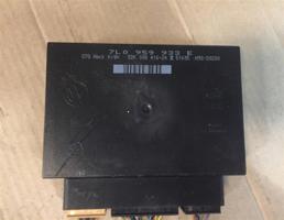 Блок комфорта для Volkswagen Touareg 7L 2002-2006  запчасти бу