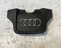 Накладка двигателя для Audi A6 (C7 4G)2011-2014  запчасти бу