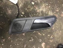 Ручка двери задней внутренняя левая для Volkswagen Passat (B6) 2005-2010  запчасти бу