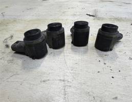 Парктроник (Датчик парковки) для Audi A6 (C7 4G)2011-2014  запчасти бу