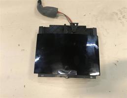 Пепельница передняя для Volkswagen Touareg 7L 2007-2010  запчасти бу