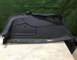 Обшивка багажника для Audi A6 (C7 4G)2011-2014  запчасти бу