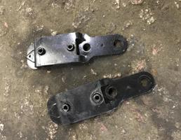 Кронштейн для Audi A5/S5 Sportback (8T) 2007-2011  запчасти бу