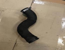 Патрубок интеркулера для Audi A5/S5 Coupe (8T) 2007-2011  запчасти бу