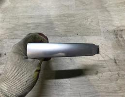 Ручка двери для Volkswagen Tiguan 2007-2011  запчасти бу