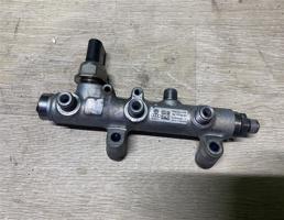 Рампа топливная для Audi A6 (C7 4G)2011-2014  запчасти бу