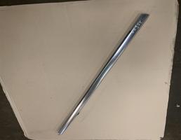 Молдинг стекла двери передней правой для Mercedes-Benz W205 C-classe 2014-2018  запчасти бу