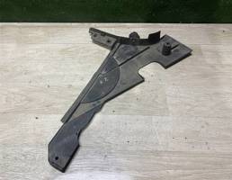 Защита антигравийная для BMW 5-серия F10/F11 2009>  запчасти бу