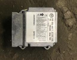 Блок управления AIR BAG для Skoda Octavia (A5 1Z-) 2004-2009  запчасти бу