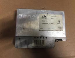 Блок управления ABS для Volkswagen Passat (B3) 1988-1993  запчасти бу