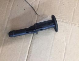 Кронштейн для Mercedes-Benz W221 S-Klasse S221 2005-2009  запчасти бу