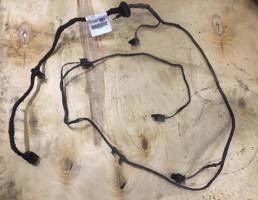 Проводка бампера для Audi A7 (4G) 2010-2014  запчасти бу