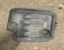 Кожух двигателя для Skoda Octavia (A5 1Z-) 2004-2009  запчасти бу