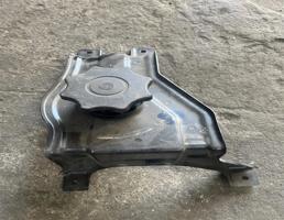 Кронштейн  аккумулятора для Audi A6 (C7 4G)2011-2014  запчасти бу