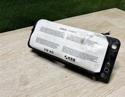 Подушка безопасности пассажирская (в торпедо) для Skoda Octavia (A7) 2013-2017  запчасти бу